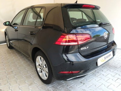 Volkswagen Golf 1.6 TDI 115 CV 5p. Business BlueMotion Technology (6)