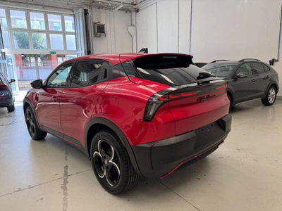 Alfa Romeo Junior 1.2 ibrida Sport Speciale 145cv edct6 (5)