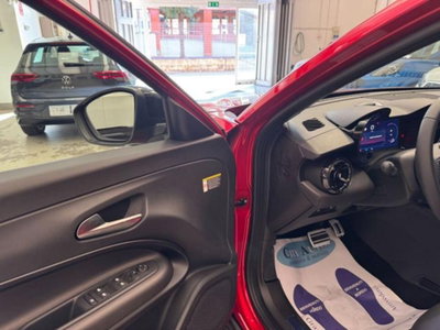 Alfa Romeo Junior 1.2 ibrida Sport Speciale 145cv edct6 (8)
