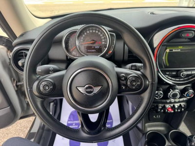 MINI Mini 1.5 One D Business XL (11)