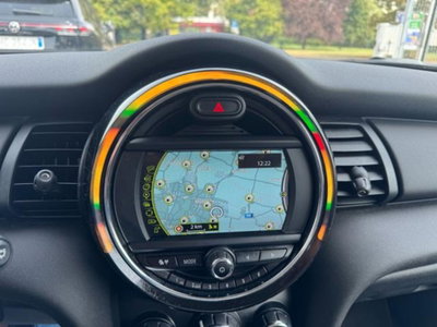 MINI Mini 1.5 One D Business XL (12)
