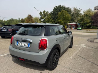 MINI Mini 1.5 One D Business XL (3)