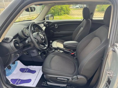 MINI Mini 1.5 One D Business XL (5)