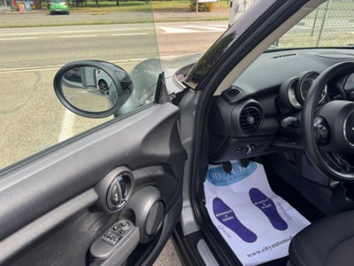 MINI Mini 1.5 One D Business XL (7)