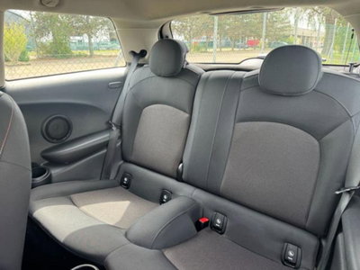 MINI Mini 1.5 One D Business XL (8)