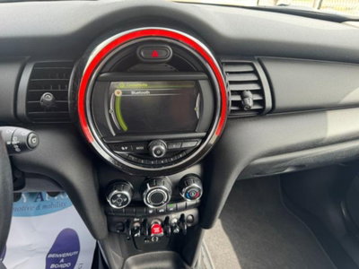 MINI Mini 1.5 One D Business XL (9)
