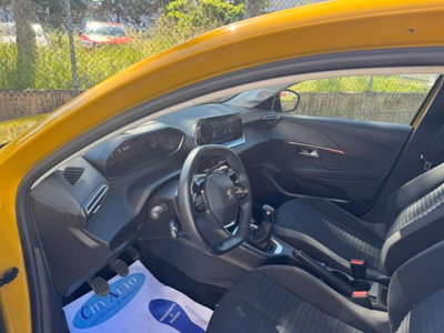 Peugeot 208 PureTech 75 Stop&Start 5 porte Active Pack (6)