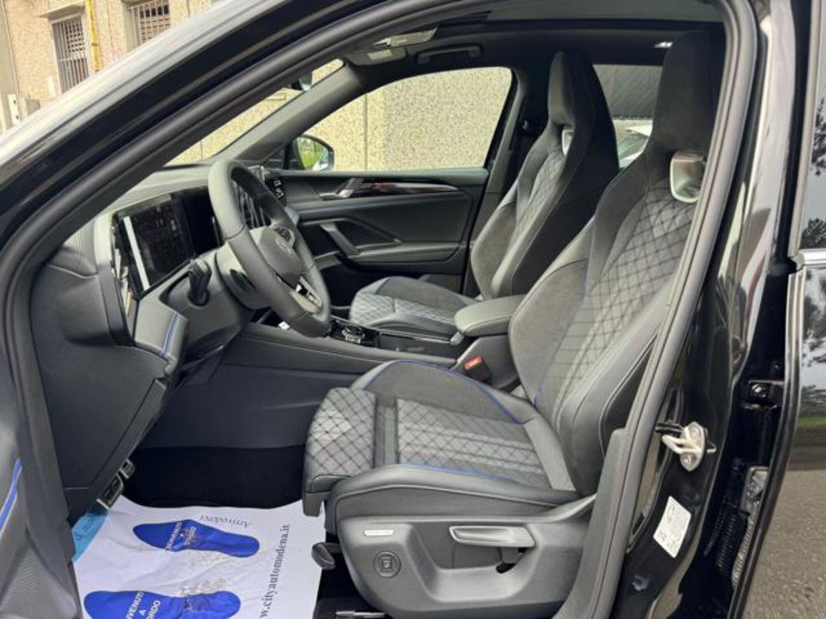 Volkswagen Tiguan 2.0 tdi R-Line 4motion 193cv dsg (7)