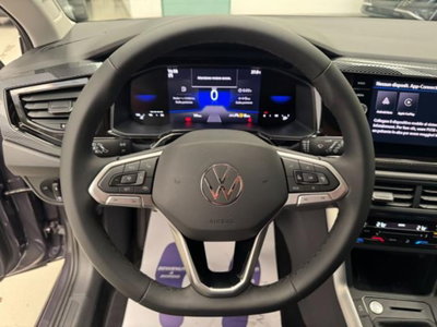 Volkswagen Taigo 1.0 tsi Edition 115cv (10)
