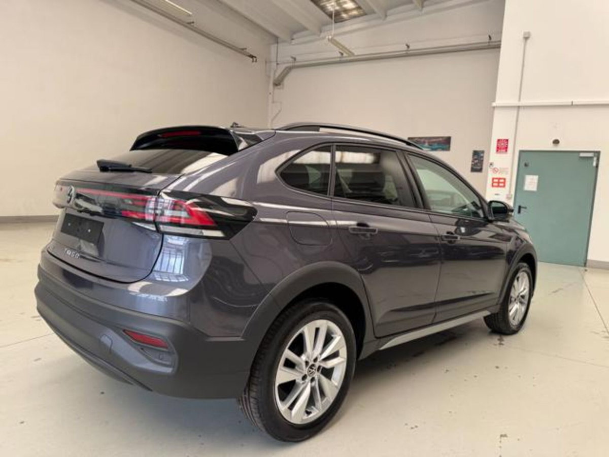 Volkswagen Taigo 1.0 tsi Edition 115cv (4)