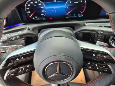 Mercedes-Benz Classe A 200 d AMG Line Premium Plus auto (12)