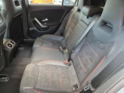 Mercedes-Benz Classe A 200 d AMG Line Premium Plus auto (16)