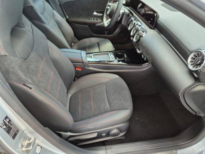 Mercedes-Benz Classe A 200 d AMG Line Premium Plus auto (17)