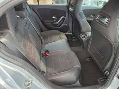 Mercedes-Benz Classe A 200 d AMG Line Premium Plus auto (18)