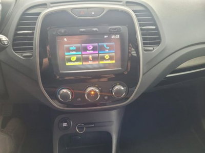 Renault Captur dCi 8V 90 CV EDC Start&Stop Energy Zen (12)