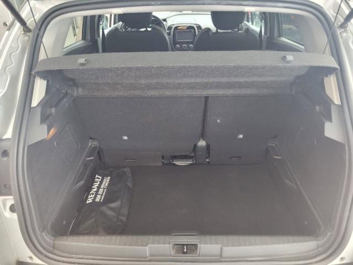 Renault Captur dCi 8V 90 CV EDC Start&Stop Energy Zen (15)