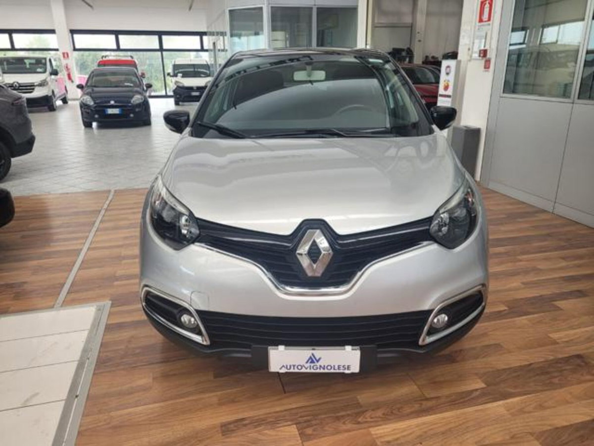 Renault Captur dCi 8V 90 CV EDC Start&Stop Energy Zen (2)