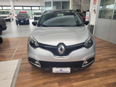 Renault Captur dCi 8V 90 CV EDC Start&Stop Energy Zen (2)