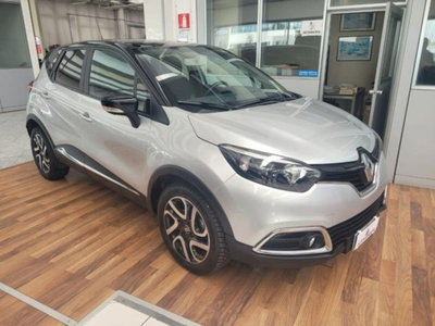 Renault Captur dCi 8V 90 CV EDC Start&Stop Energy Zen (3)