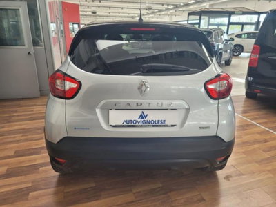 Renault Captur dCi 8V 90 CV EDC Start&Stop Energy Zen (5)