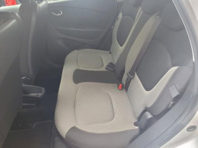 Renault Captur dCi 8V 90 CV EDC Start&Stop Energy Zen (8)