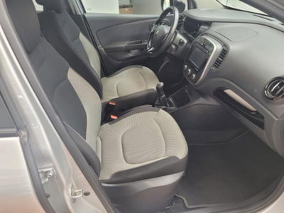 Renault Captur dCi 8V 90 CV EDC Start&Stop Energy Zen (9)
