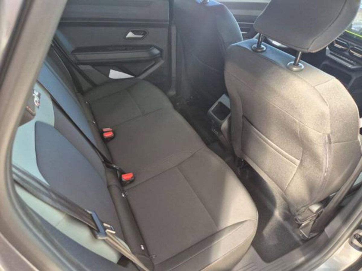 Dacia Duster 1.2 Eco-G Extreme 120cv (12)
