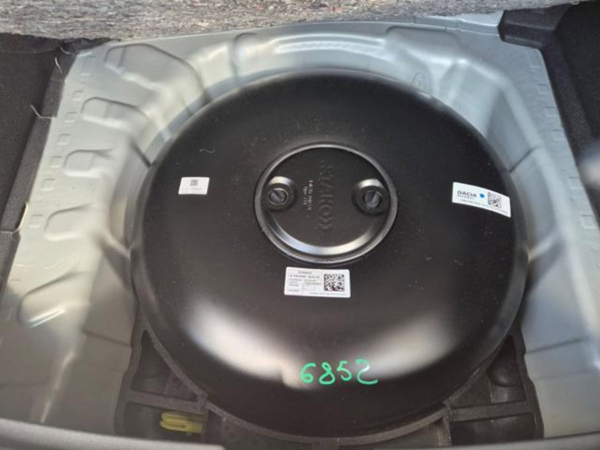 Dacia Duster 1.2 Eco-G Extreme 120cv (14)