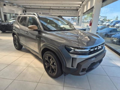 Dacia Duster 1.2 Eco-G Extreme 120cv (3)