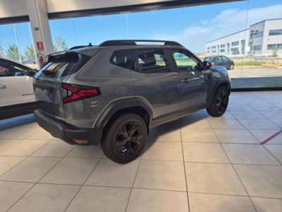 Dacia Duster 1.2 Eco-G Extreme 120cv (6)