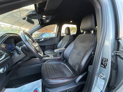 Ford Kuga 2.0 EcoBlue 120 CV aut. 2WD ST-Line X (10)