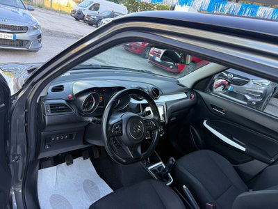 Suzuki Swift 1.2 Hybrid Top (20)