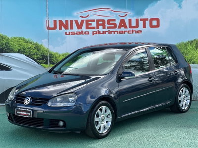 Volkswagen Golf 1.6 16V FSI 5p. Comfortline