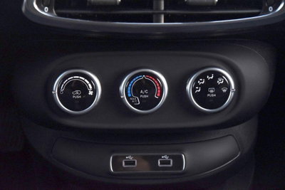 Fiat 500X 1.3 MultiJet 95 CV Club (13)
