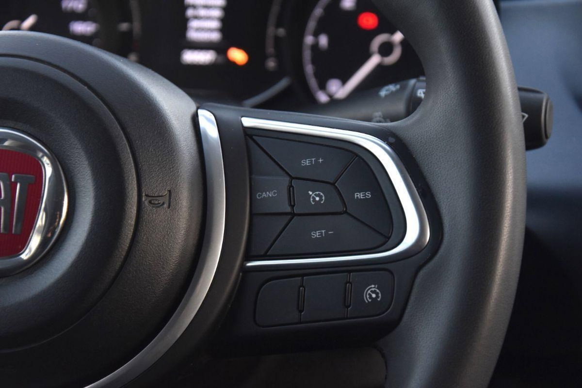 Fiat 500X 1.3 MultiJet 95 CV Club (16)