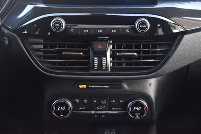 Ford Kuga 2.0 EcoBlue Hybrid 150 CV 2WD ST-Line (14)