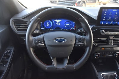 Ford Kuga 2.0 EcoBlue Hybrid 150 CV 2WD ST-Line (15)