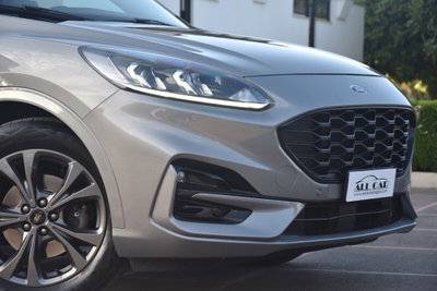 Ford Kuga 2.0 EcoBlue Hybrid 150 CV 2WD ST-Line (20)