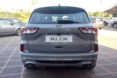 Ford Kuga 2.0 EcoBlue Hybrid 150 CV 2WD ST-Line (6)