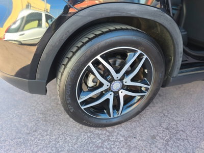 Mercedes-Benz GLA SUV 200 Sport (15)