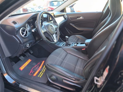 Mercedes-Benz GLA SUV 200 Sport (9)