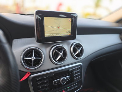 Mercedes-Benz CLA 180 CDI Sport (18)