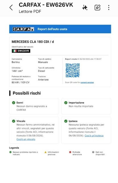 Mercedes-Benz CLA 180 CDI Sport (2)