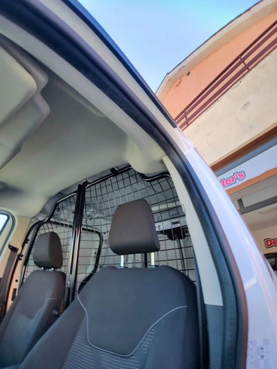 Ford Transit Courier Furgone 1.0 ecoboost 100cv Trend (16)