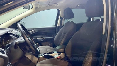 Ford Kuga 2.0 TDCI 140 CV 4WD Titanium (13)