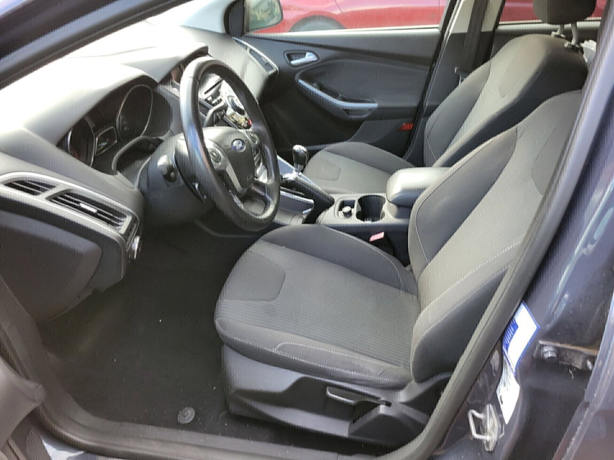 Ford Focus Station Wagon 1.0 EcoBoost 125 CV automatico SW Active (8)
