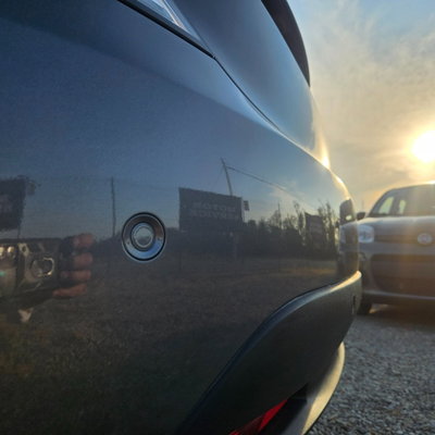 Lancia Ypsilon 1.2 69 CV 5 porte Gold (7)