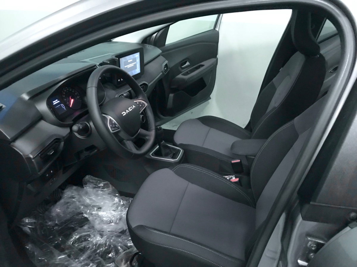 Dacia Jogger Jogger 1.0 TCe GPL 100 CV 7 posti Extreme Up (11)