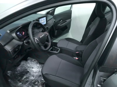 Dacia Jogger Jogger 1.0 TCe GPL 100 CV 7 posti Extreme Up (11)