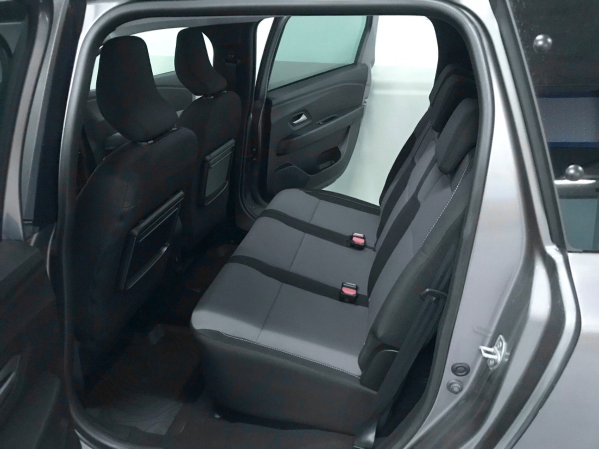 Dacia Jogger Jogger 1.0 TCe GPL 100 CV 7 posti Extreme Up (12)